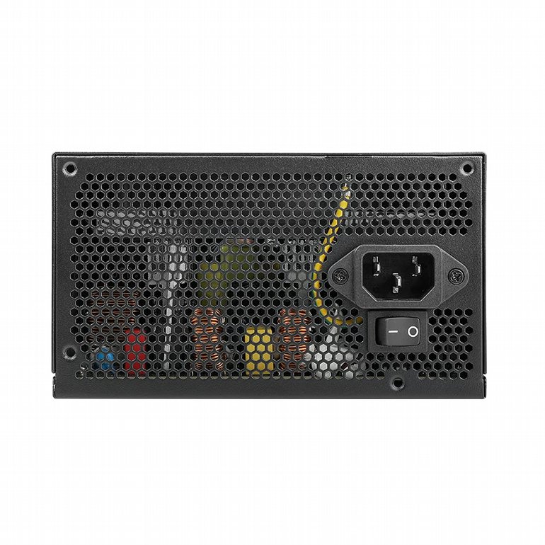 ��� �� ����� ���� Antec - CSK 750H - 750W 80PLUS BRONZE