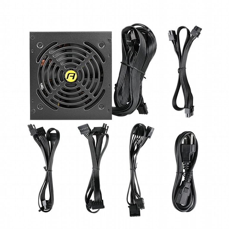 ��� �� ����� ���� Antec - CSK 750H - 750W 80PLUS BRONZE