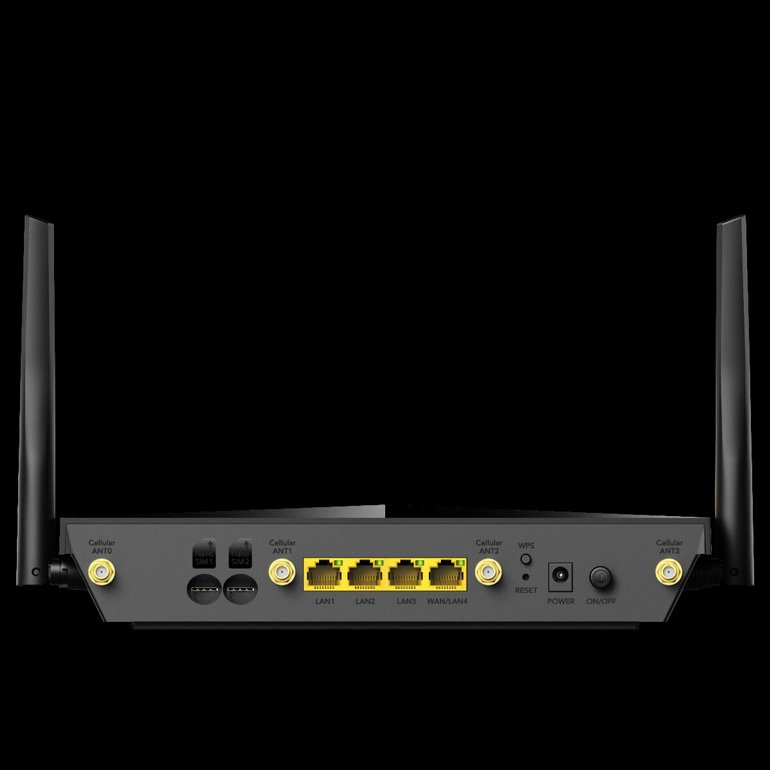 ��� ������ �������  CUDY P5 5G SA/NSA AX3000 Wi-Fi 6 Router - 3000Mbps