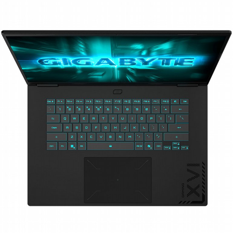 ���� ���� ������� GIGABYTE A16 CVH - 16"WUXGA IPS/ i7-13620H / 16GB/ 1 TB / RTX 5060 8GB  