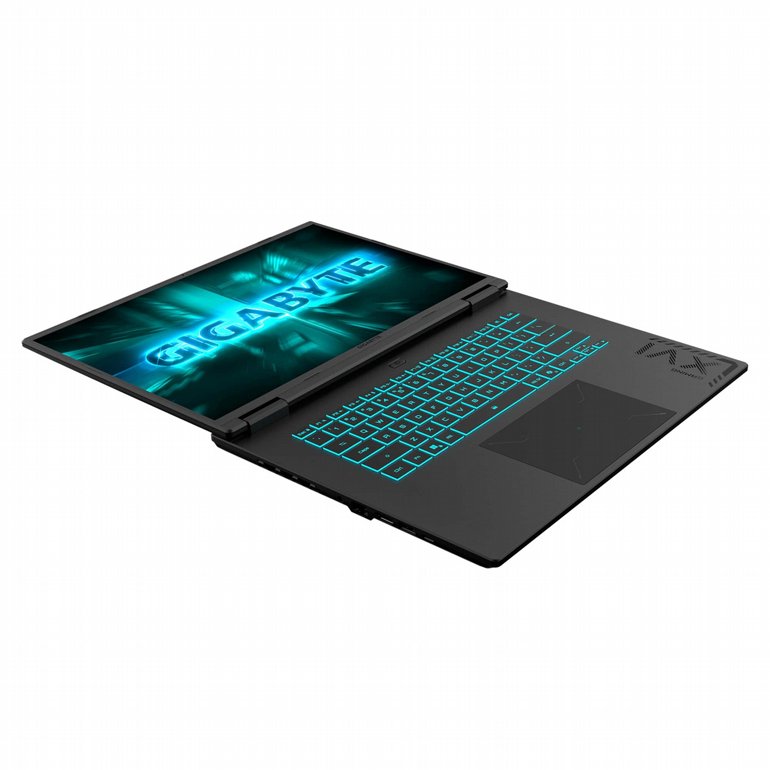 ���� ���� ������� GIGABYTE A16 CVH - 16"WUXGA IPS/ i7-13620H / 16GB/ 1 TB / RTX 5060 8GB  