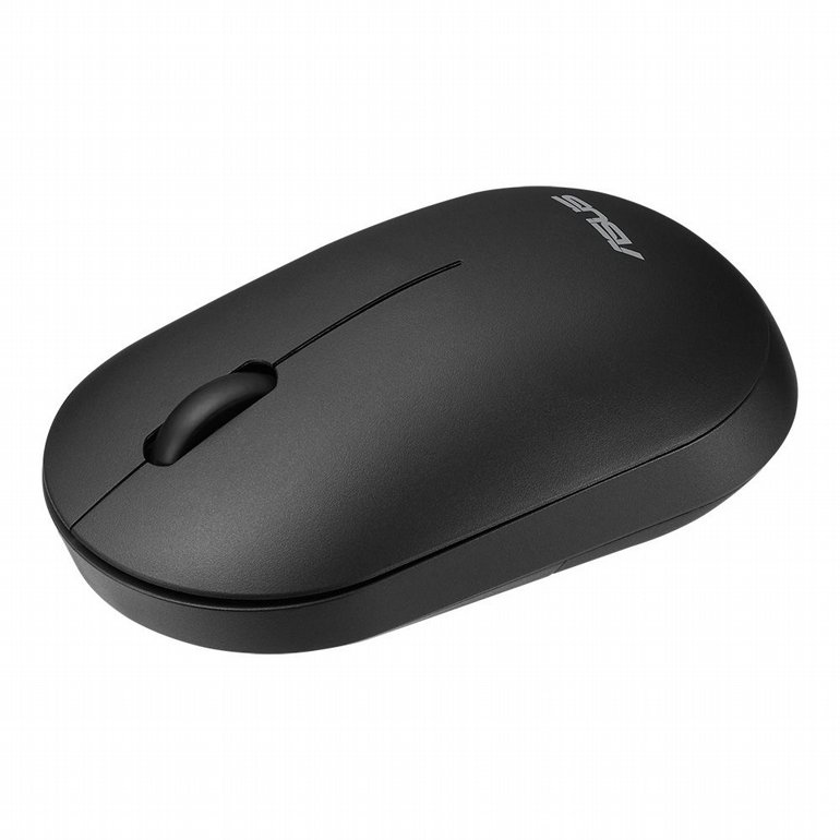�� ������ ����� ����� 3 ���� ASUS - CW100 Wireless Keyboard and Mouse Set (EN/HEB/RUS)