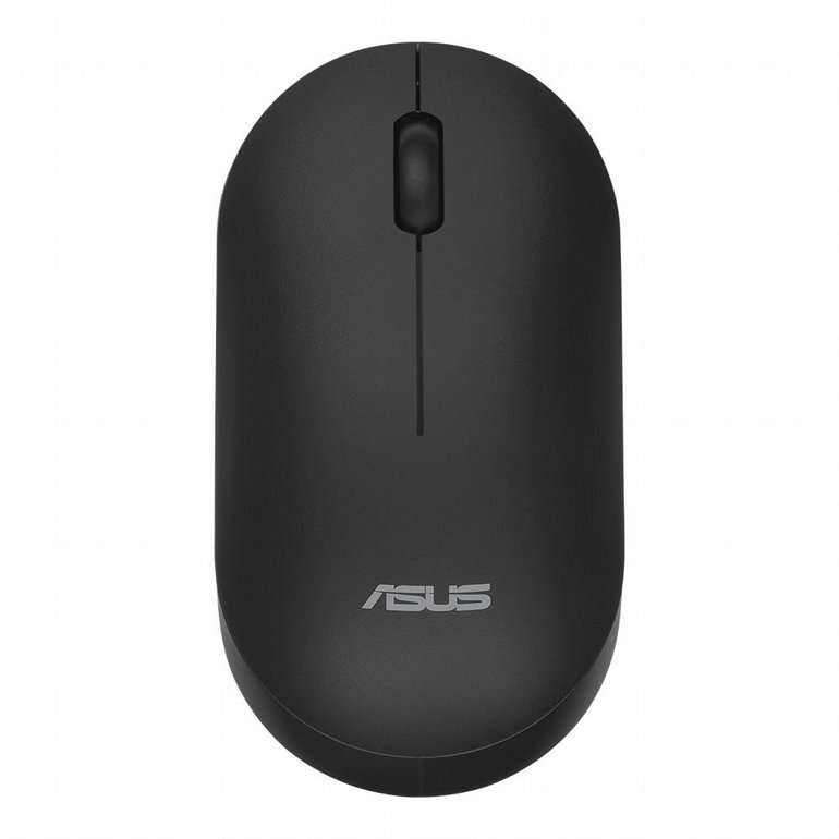 �� ������ ����� ����� 3 ���� ASUS - CW100 Wireless Keyboard and Mouse Set (EN/HEB/RUS)