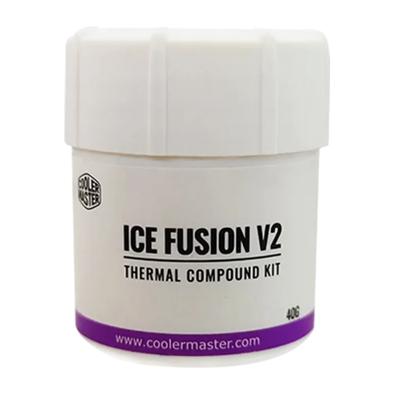 ���� ����� CoolerMaster Ice Fusion V2