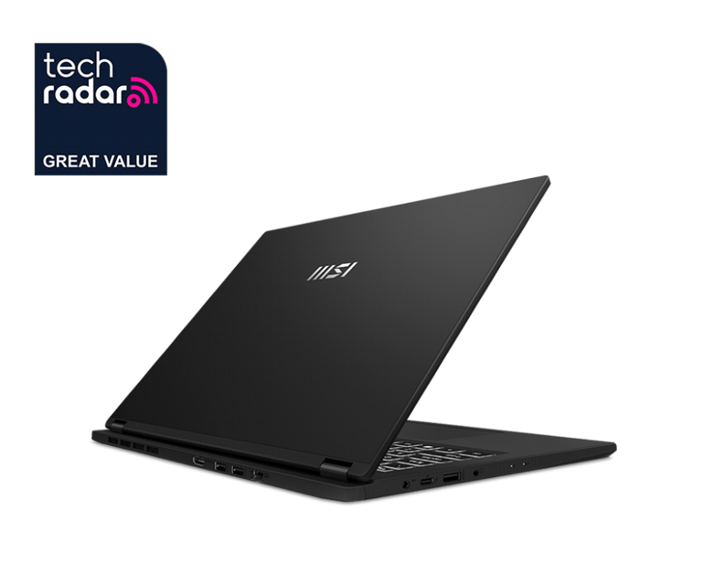 ���� ���� MSI - Modern 14 H D13MG - 14"FHD+/i5-13420H/16GB+/1 TB/Windows11