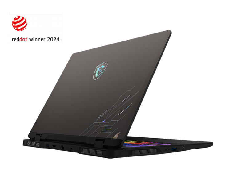 ���� ���� ������� MSI - MSI Crosshair 16 - 16"QHD+/i7-14700HX/32GB+/1 TB/RTX4070-8GB/Windows11