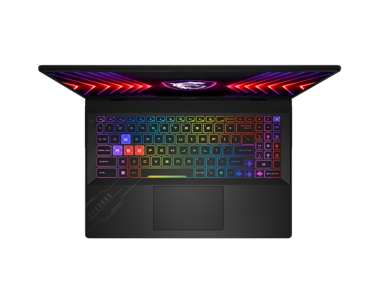 ���� ���� ������� MSI - MSI Crosshair 16 - 16"QHD+/i7-14700HX/32GB+/1 TB/RTX4070-8GB/Windows11