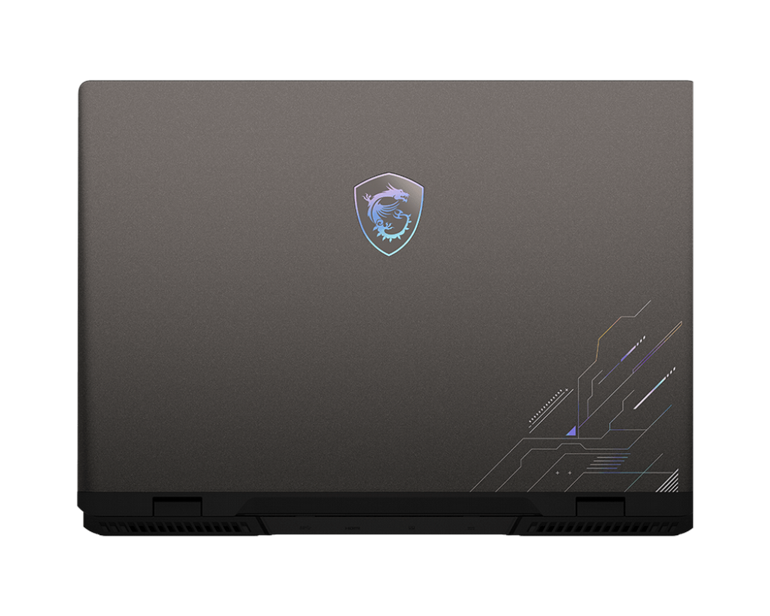 ���� ���� ������� MSI - MSI Crosshair 16 - 16"QHD+/i7-14700HX/32GB+/1 TB/RTX4070-8GB/Windows11