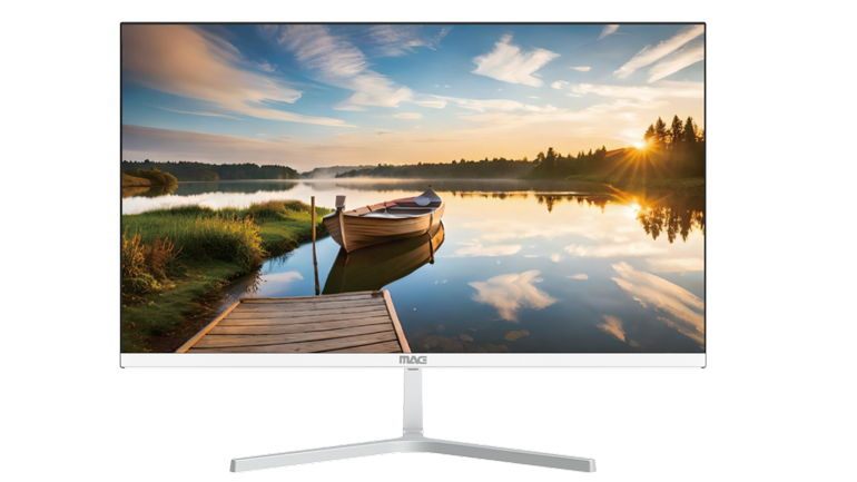 ��� ���� ��� 23.8" Flat Led Monitor, 100Hz D24F100SW ���� - MAG | ���