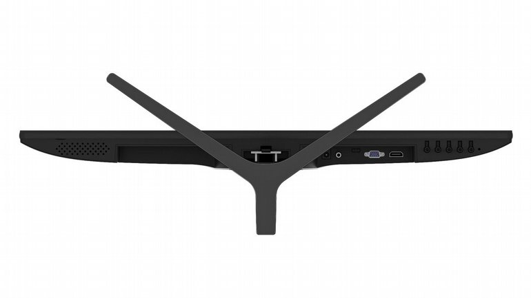 ��� ���� 23.8" Flat Led Monitor, 100Hz D24F100S ���� - MAG | ���