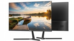 מסך שטוח 23.8" Flat Led Monitor, 100Hz D24F100S מבית - MAG | מאג מסך שטוח 23.8" Flat Led Monitor, 100Hz D24F100S מבית - MAG | מאג