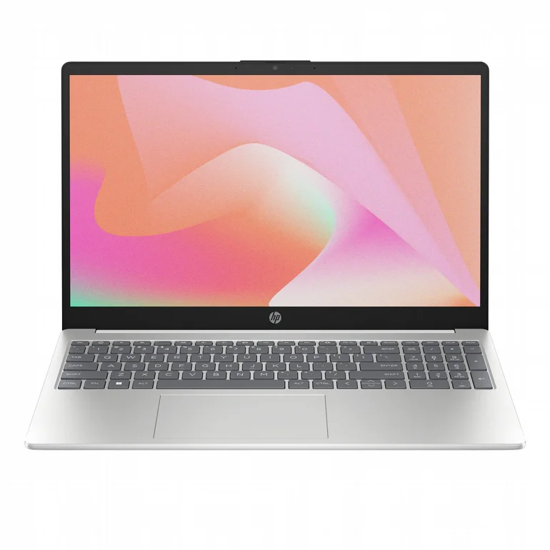 ���� ���� HP - Laptop 15-fd1043nj 15.6"FHD/Ultra5-125H /16GB+/512GB/ NoOS/3Yr