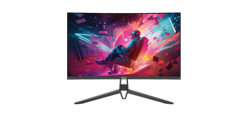 ��� ���� ������� ���� MAG D32C240S 32" FHD 240Hz VA - ����