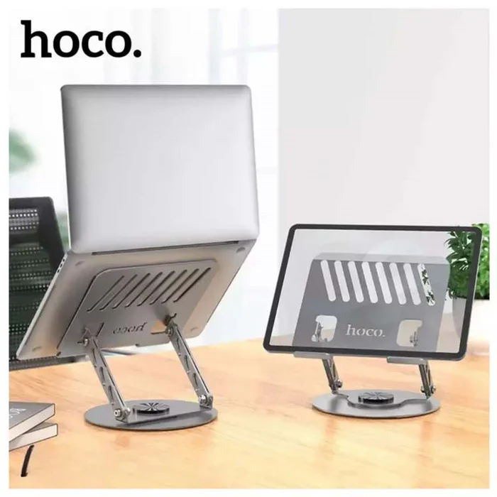 ���� ����� ���� HOCO DH21 "Leader" Mini Rotating Notebook Stand
