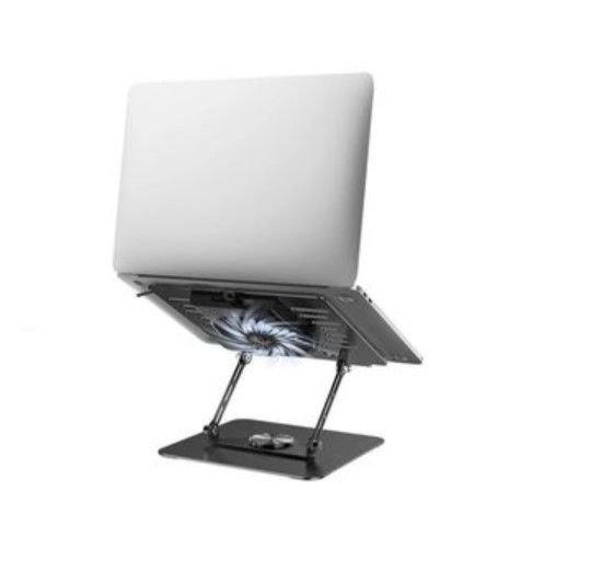 ���� ����� ����� ���� HOCO DH27  METAL LAPTOP Cooling Stand