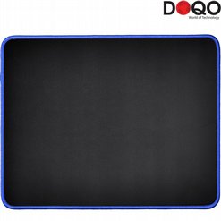 ���� ����� DOQO - Black and Blue - Pad 25x21