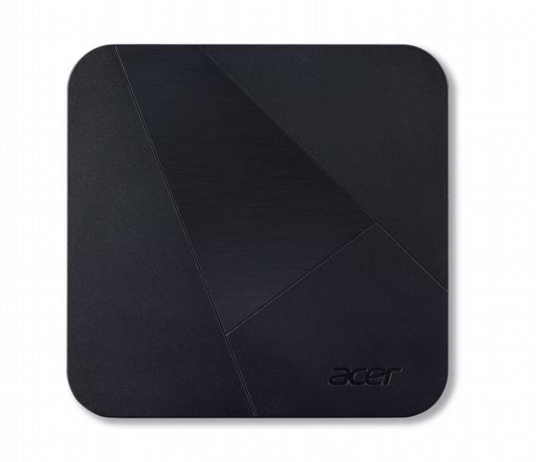 ���� ���� Acer Veriton NUC VN1502G Mini PC (DT.R62ET.006) i5-13420H/8GB/512GB