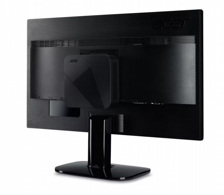 ���� ���� Acer Veriton NUC VN1502G Mini PC (DT.R62ET.006) i5-13420H/8GB/512GB