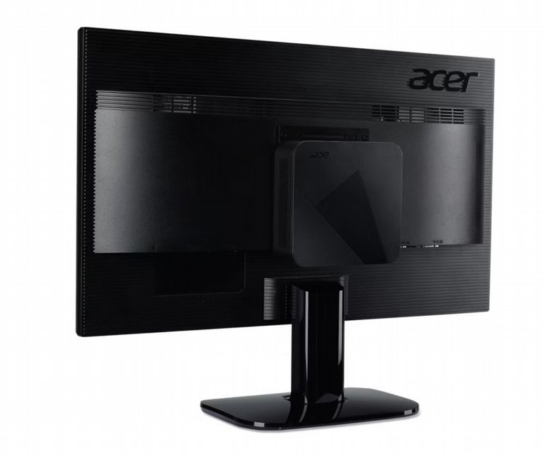 ���� ���� Acer Veriton NUC VN1502G Mini PC (DT.R62ET.006) i5-13420H/8GB/512GB