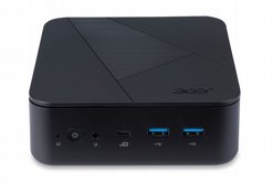 ���� ���� Acer Veriton NUC VN1502G Mini PC (DT.R62ET.006) i5-13420H/8GB/512GB