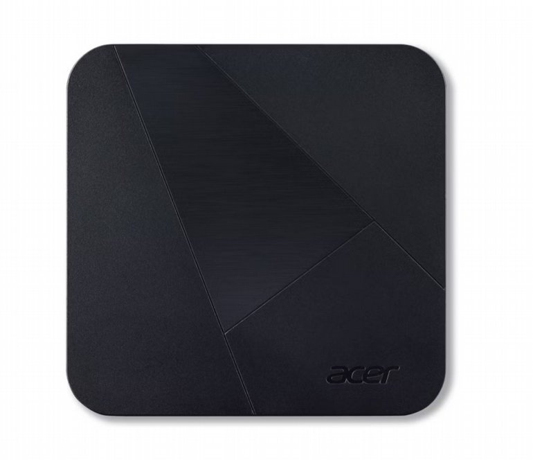 ���� ���� Acer Veriton NUC VN1502G Mini PC (DT.R37ET.002) i3-1315U/8GB/512GB
