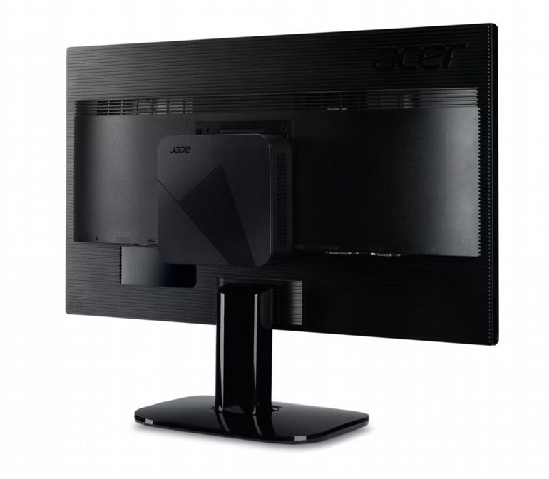 ���� ���� Acer Veriton NUC VN1502G Mini PC (DT.R37ET.002) i3-1315U/8GB/512GB