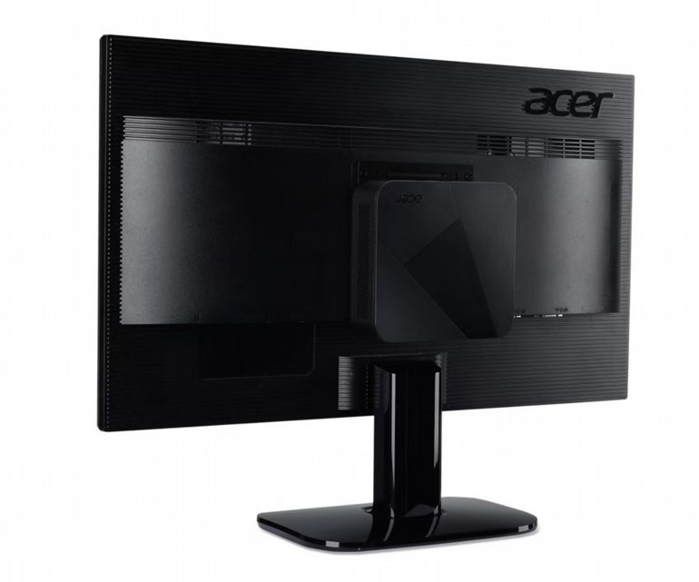 ���� ���� Acer Veriton NUC VN1502G Mini PC (DT.R37ET.002) i3-1315U/8GB/512GB