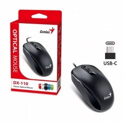 ���� ���� Type-C Genius - DX-120 ����