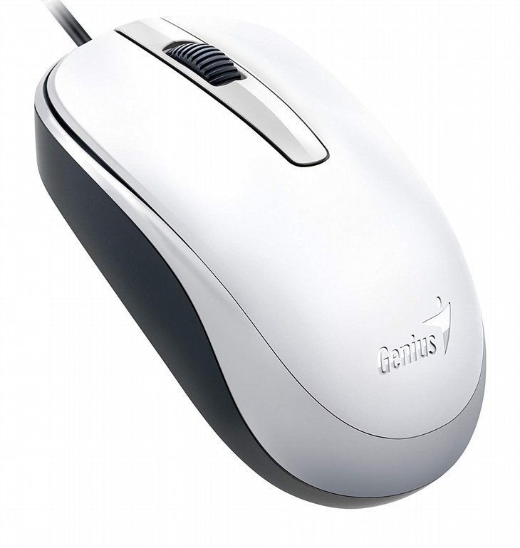 ���� ���� Genius - DX-120 ���