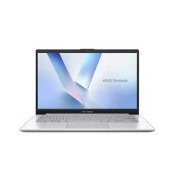 מחשב נייד Asus Vivobook GO - 14"FHD/N150/8GB/128GB UFS/No OS E1404TA-EB120 אסוס מחשב נייד Asus Vivobook GO - 14"FHD/N150/8GB/128GB UFS/No OS E1404TA-EB120 אסוס