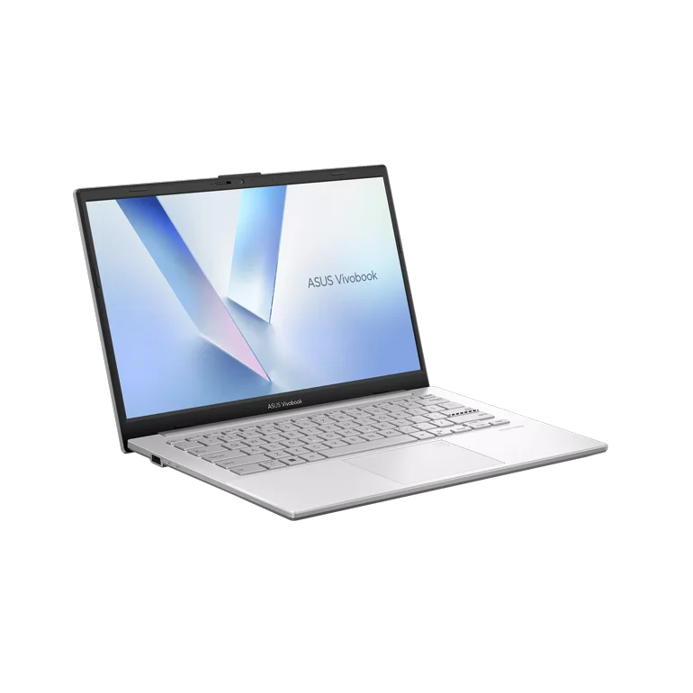 ���� ���� Asus Vivobook GO - 14"FHD/N150/8GB/128GB UFS/No OS  E1404TA-EB120 ����