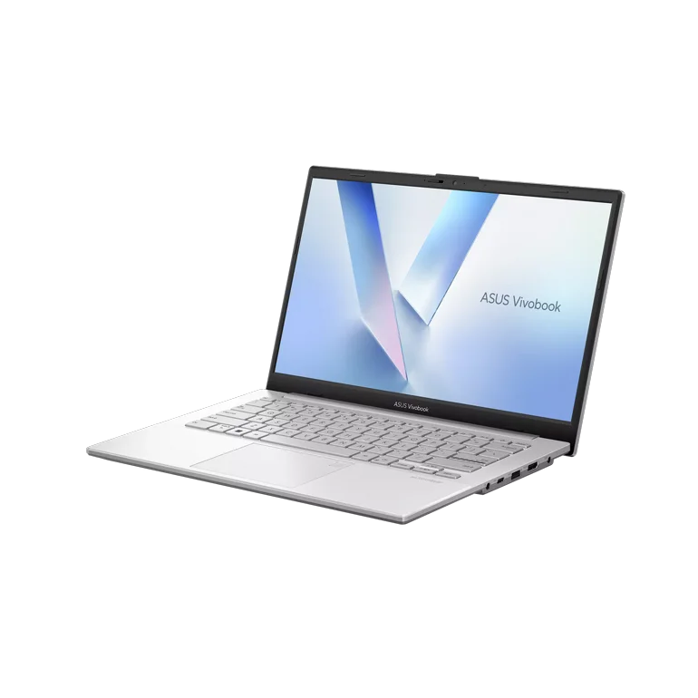 ���� ���� Asus Vivobook GO - 14"FHD/N150/8GB/128GB UFS/No OS  E1404TA-EB120 ����