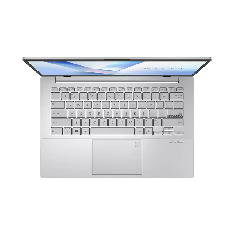 ���� ���� Asus Vivobook GO - 14"FHD/N150/8GB/128GB UFS/No OS  E1404TA-EB120 ����