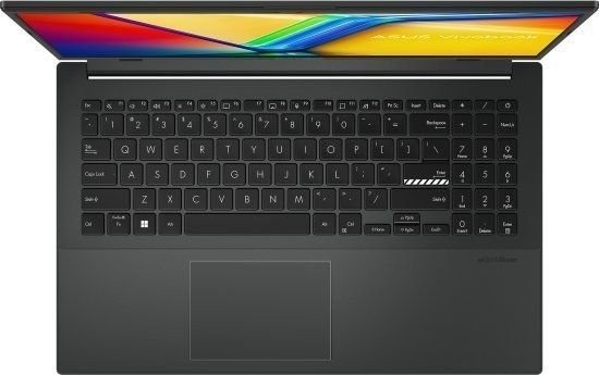 ���� ���� Asus Vivobook GO - 15.6"FHD/R3 30/8GB/512GB/No OS  E1504FA-BQ2771 ����