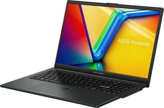 ���� ���� Asus Vivobook GO - 15.6"FHD/R3 30/8GB/512GB/No OS  E1504FA-BQ2771 ����