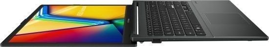 ���� ���� Asus Vivobook GO - 15.6"FHD/R3 30/8GB/512GB/No OS  E1504FA-BQ2771 ����