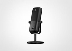 �������� ������ �����  Elgato Wave:3