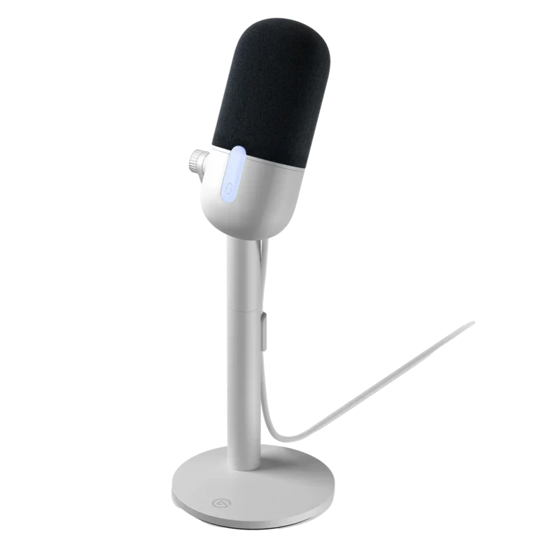 �������� ������ �����  Elgato Wave Neo