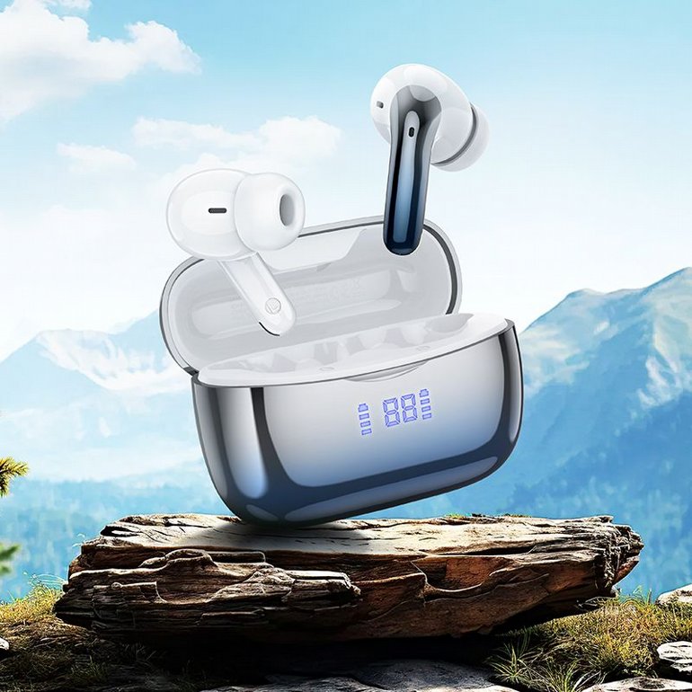 �������  HOCO - TWS Headset "Shine" EQ16 7Hr  