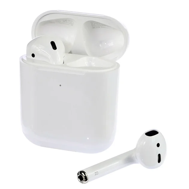 ������� HOCO - TWS Headset - ES39 Wireless charging Version 