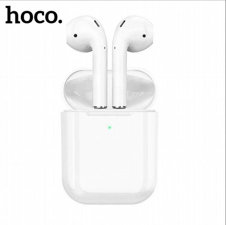 ������� HOCO - TWS Headset - ES39 Wireless charging Version 