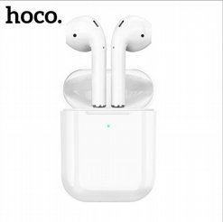 ������� HOCO - TWS Headset - ES39 Wireless charging Version 