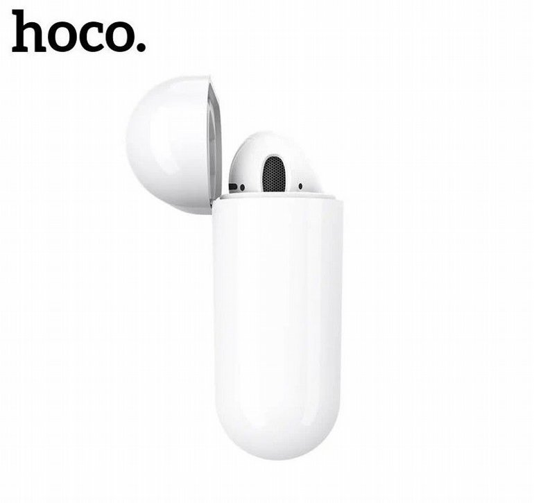 ������� HOCO - TWS Headset - ES39 Wireless charging Version 