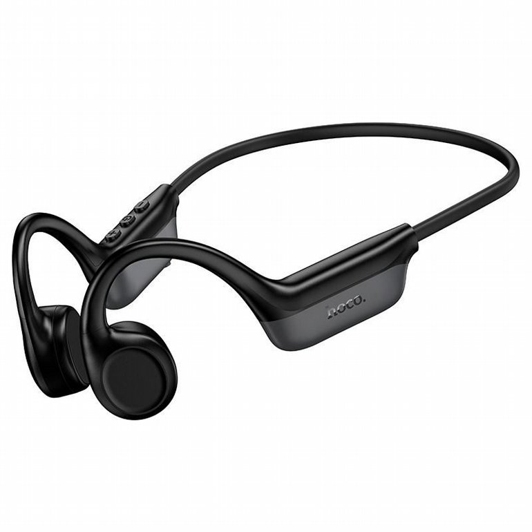 ������� ������ HOCO - ES79 Bone Conduction BT Headset(Black)