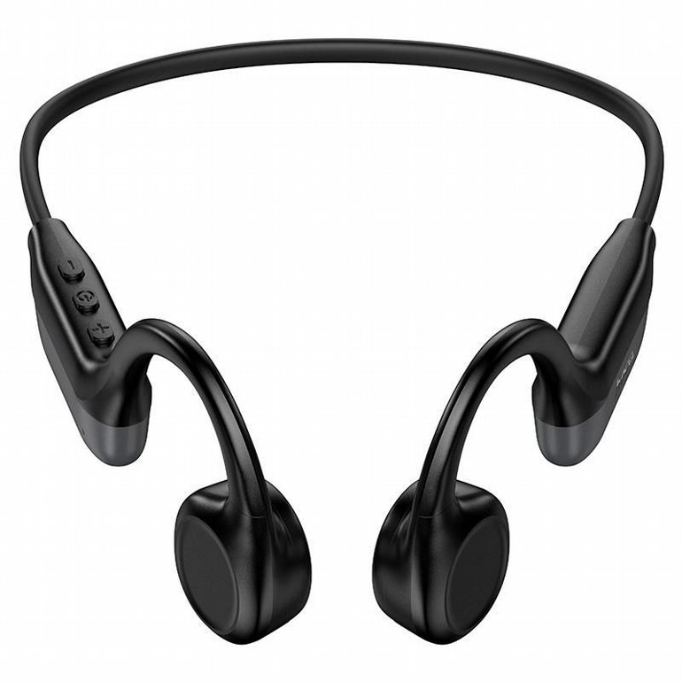 ������� ������ HOCO - ES79 Bone Conduction BT Headset(Black)
