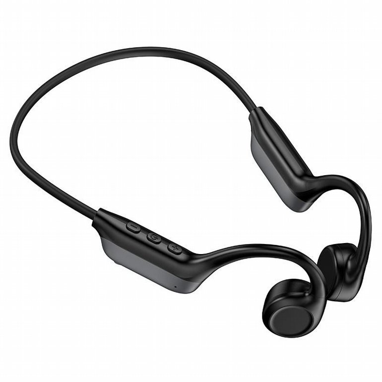 ������� ������ HOCO - ES79 Bone Conduction BT Headset(Black)