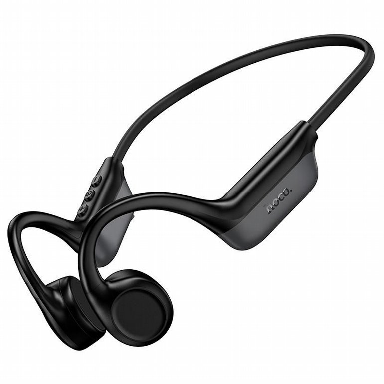 ������� ������ HOCO - ES79 Bone Conduction BT Headset(Black)