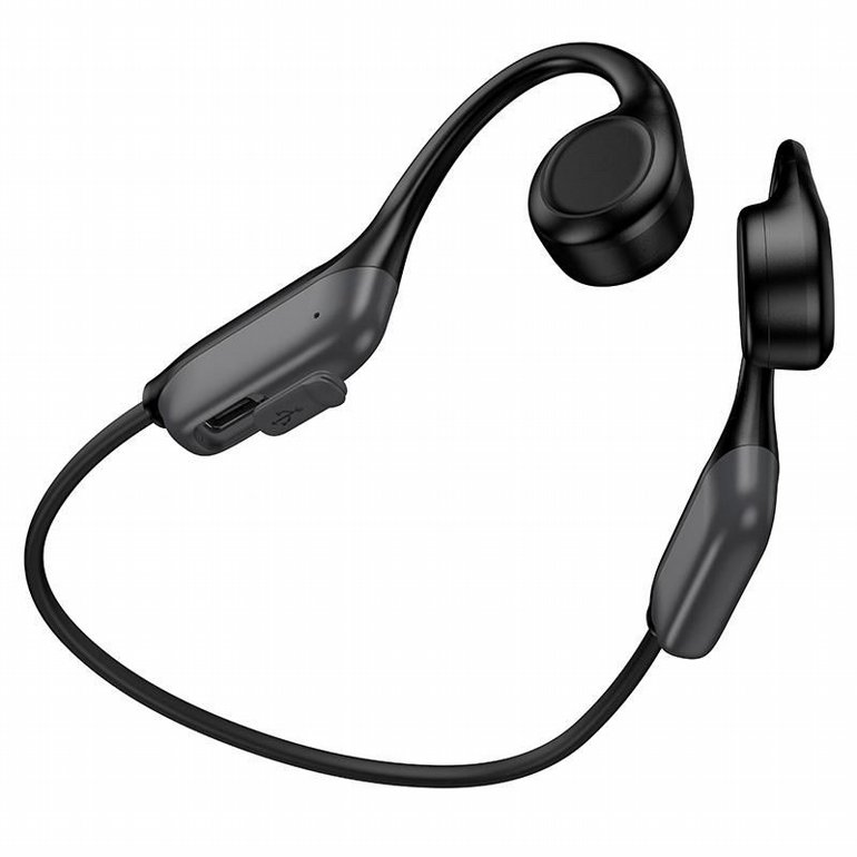 ������� ������ HOCO - ES79 Bone Conduction BT Headset(Black)