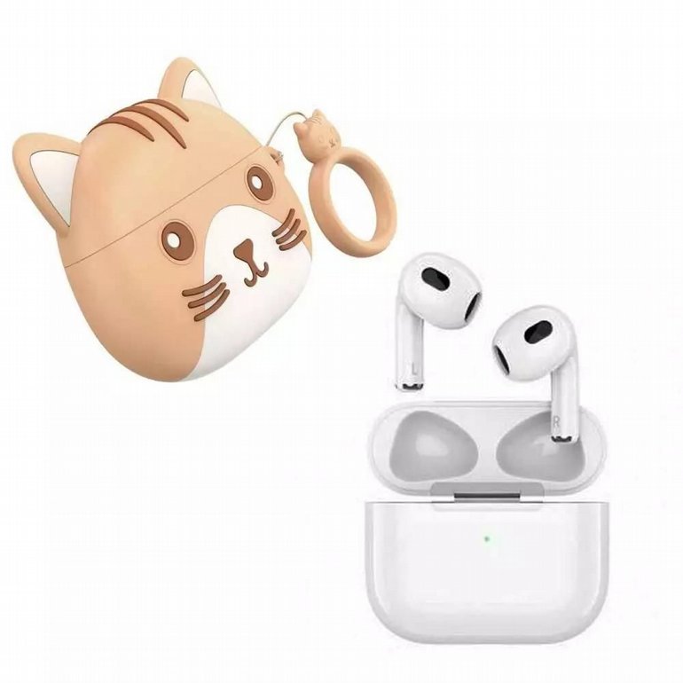 �������  HOCO - TWS Headset  - EW46 4Hr  