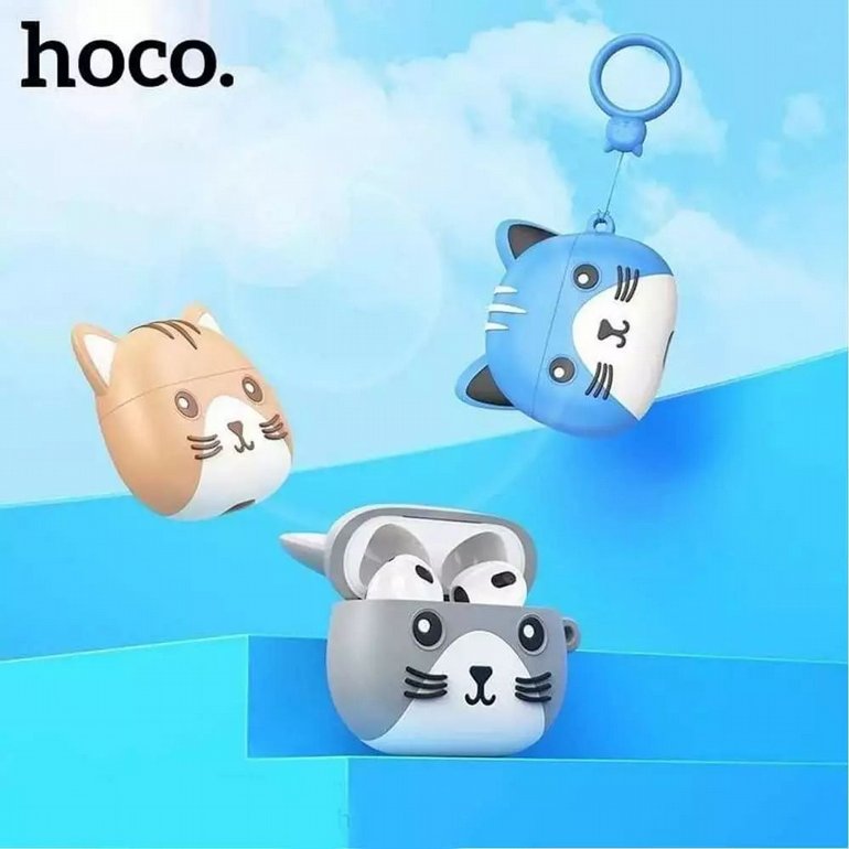 �������  HOCO - TWS Headset  - EW46 4Hr  